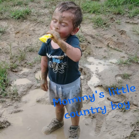 Meet your Posher, Natasha - Picture 1 of 1